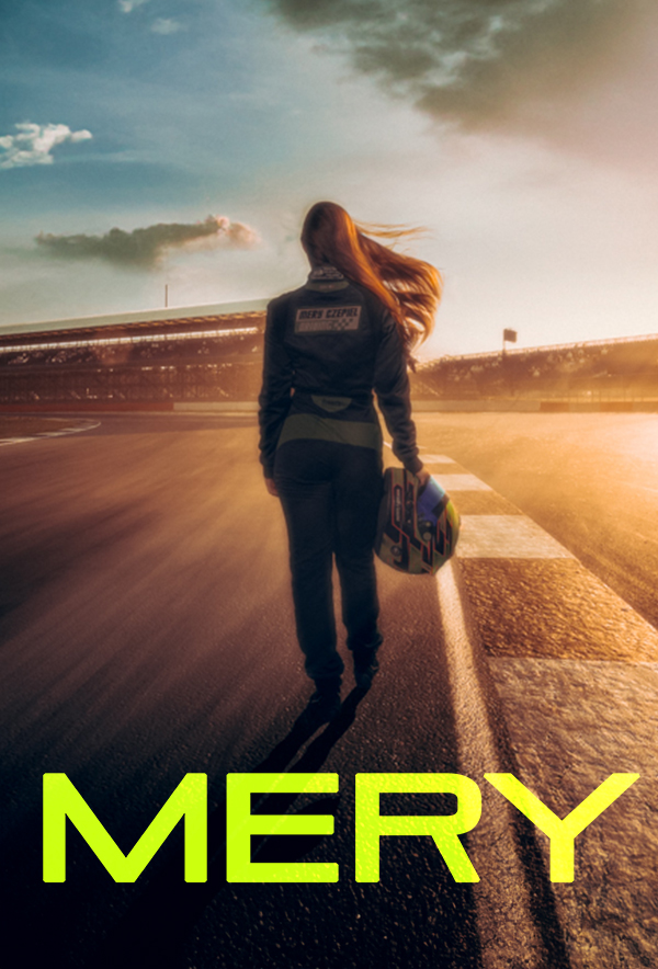 Mery