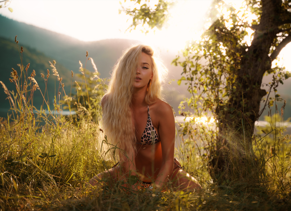Justyna - Międzybrodzie
