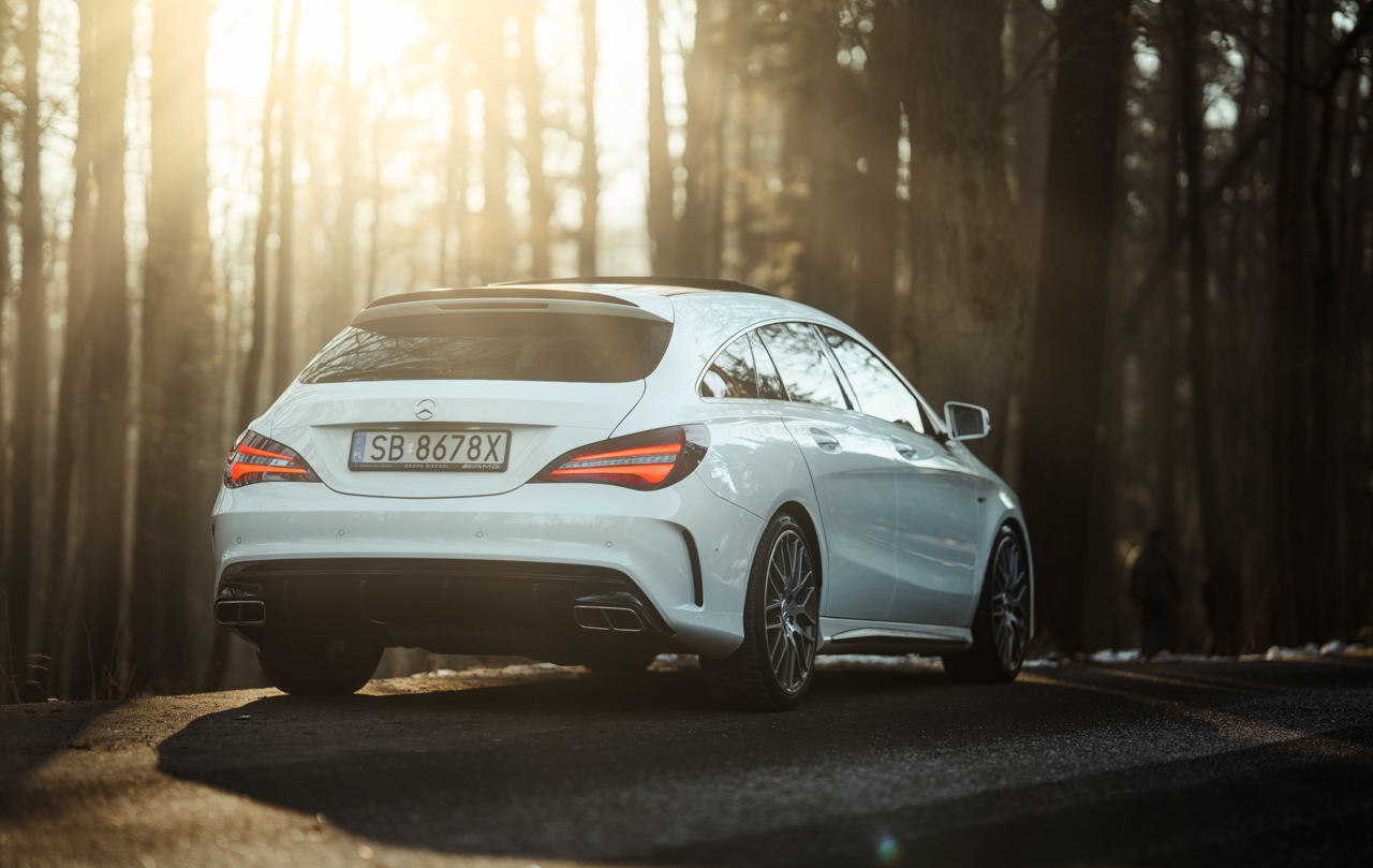 Mercedes — zdjęcie 2