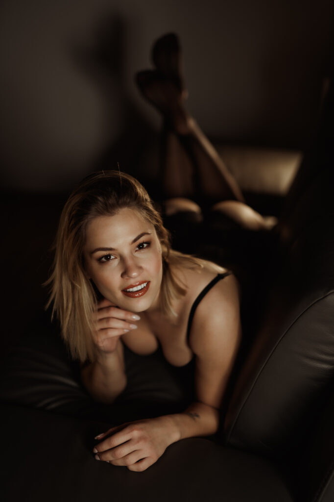 Lingerie — zdjęcie 2