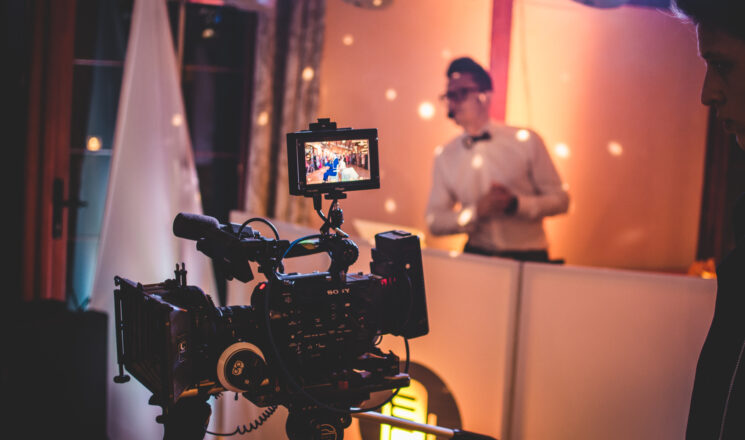 Wedding films