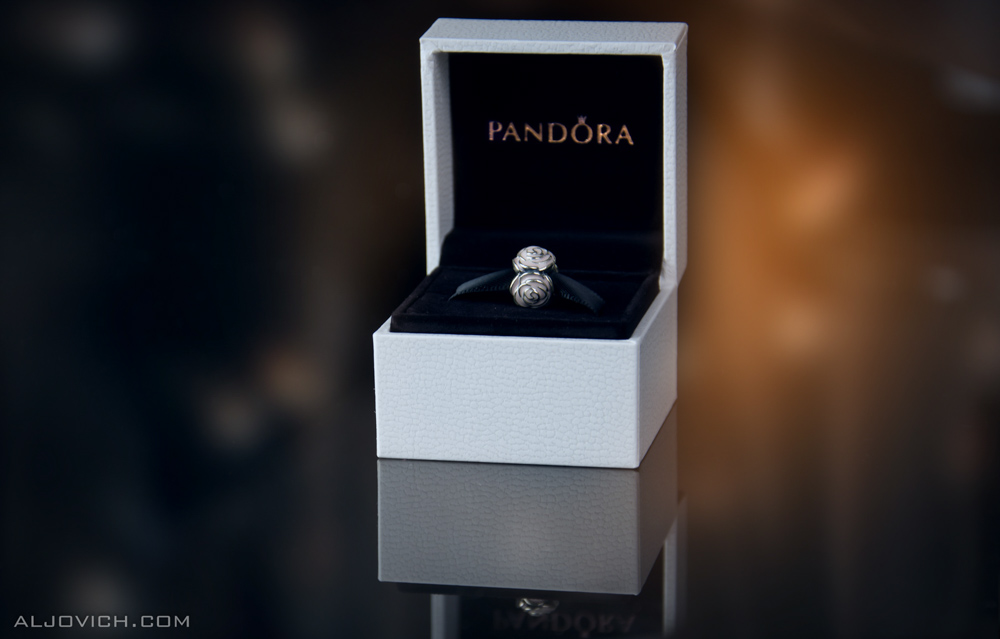 Pandora — zdjęcie 1