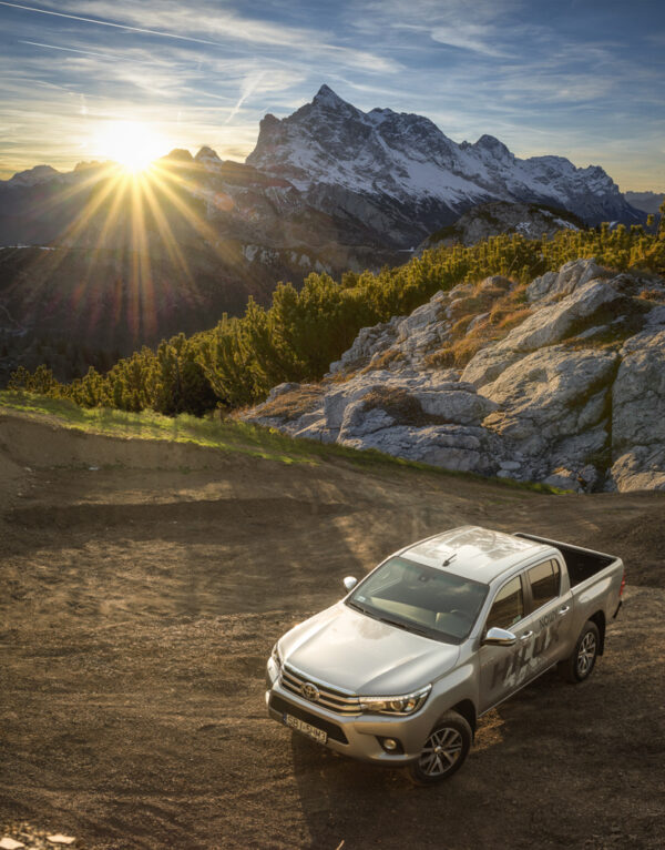 Hilux