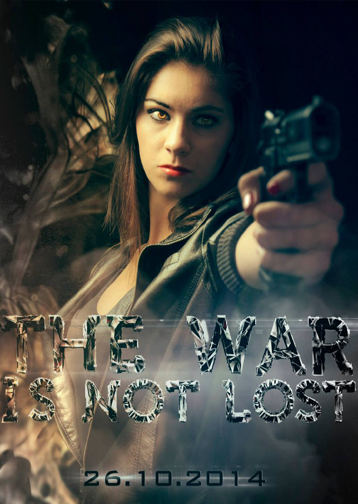 The War is not Lost