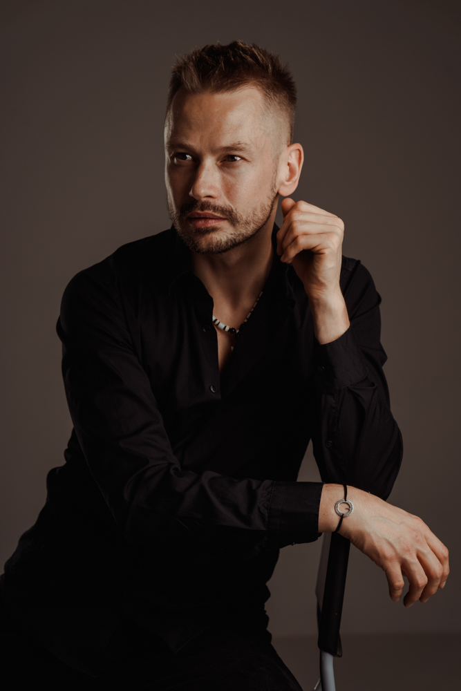 CEO loye Wojtek — zdjęcie 1