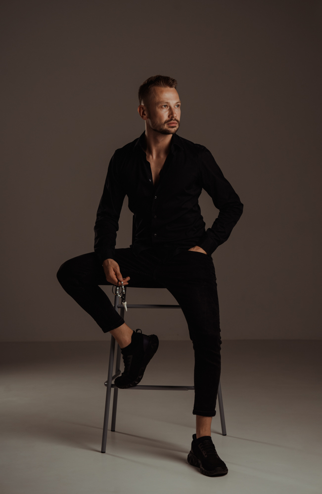 CEO loye Wojtek — zdjęcie 2