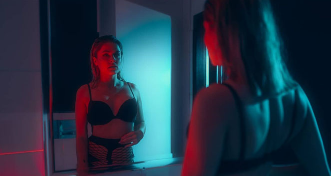 Lingerie — zdjęcie 6