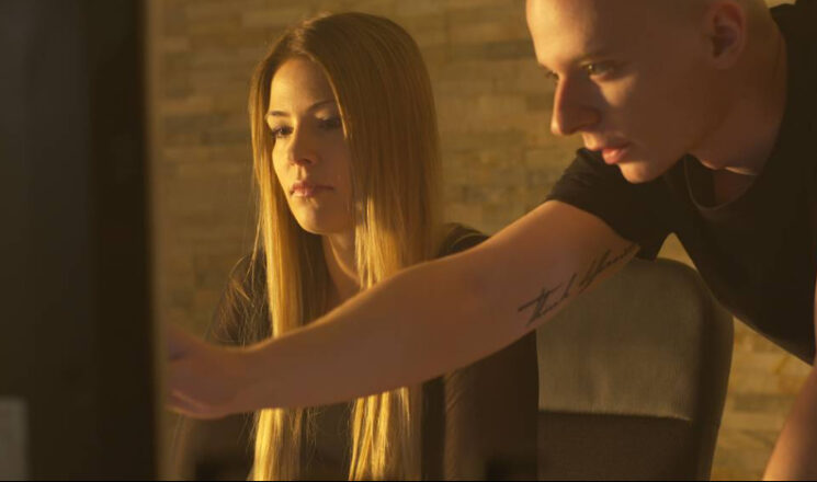 G&G commercial film