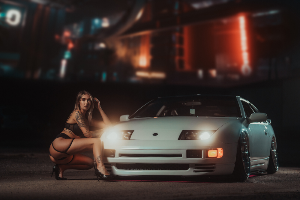 Fairlady x Klaudia — zdjęcie 4