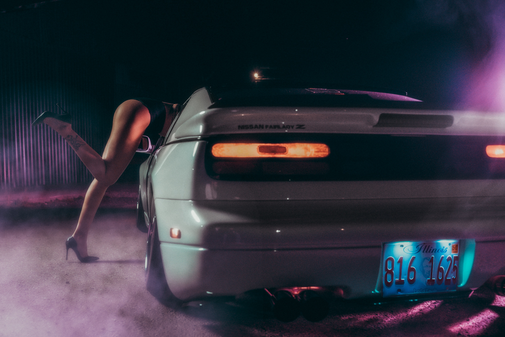 Fairlady x Klaudia — zdjęcie 7