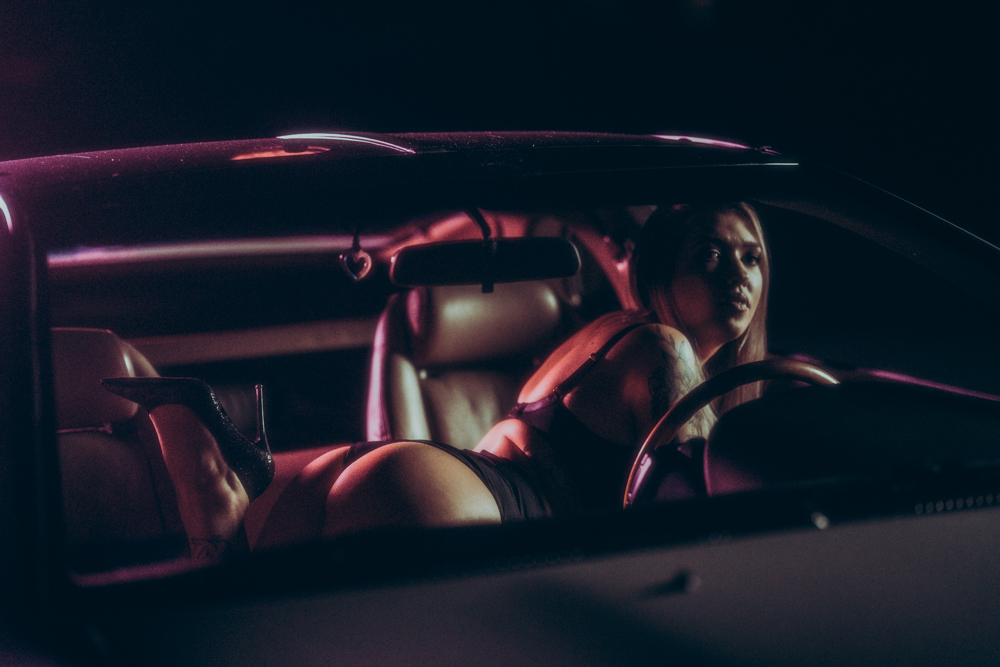 Fairlady x Klaudia — zdjęcie 5