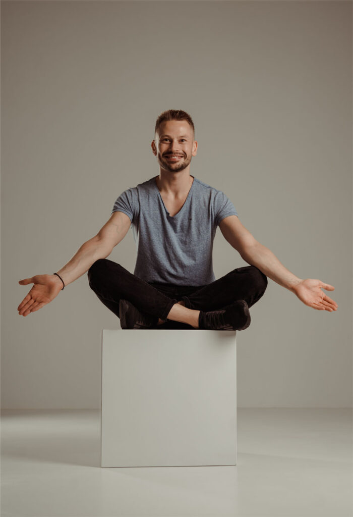 CEO loye Wojtek — zdjęcie 3