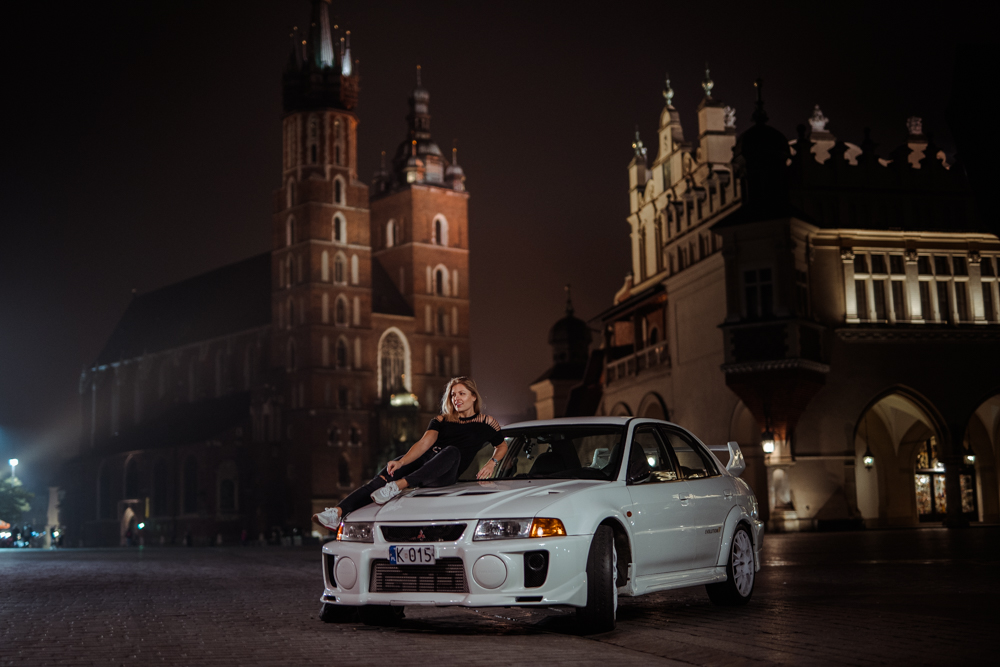 EVO — zdjęcie 5