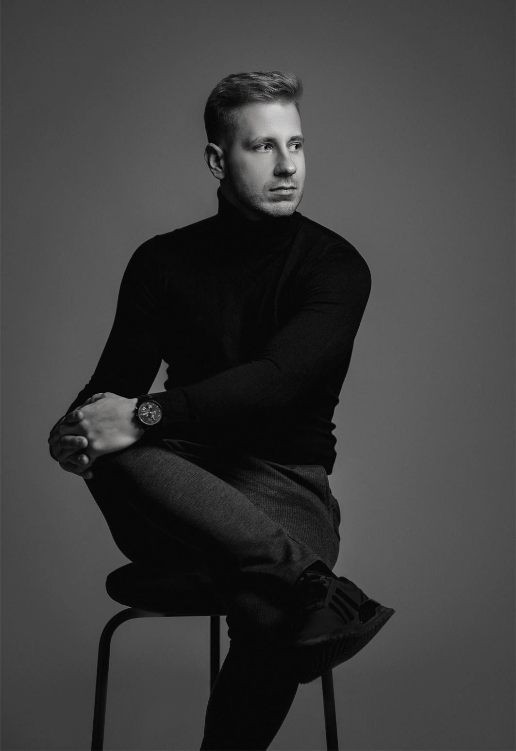 Managing Director Sellision – Daniel — zdjęcie 4