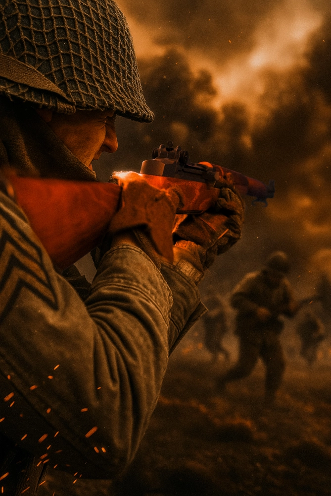 G&G WWII — zdjęcie 1