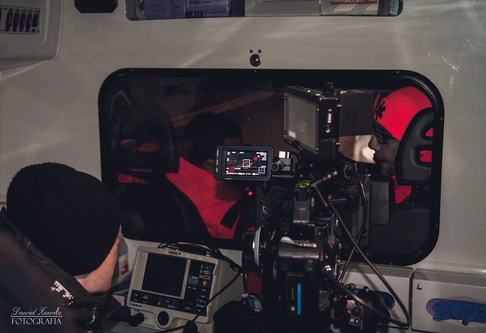 śmierć Jednostki To Tragedia śmierć Milionów To Tylko Statystyka "Jedna śmierć to tragedia, milion – to statystyka" film profilaktyczny