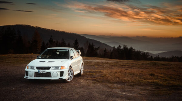 EVO