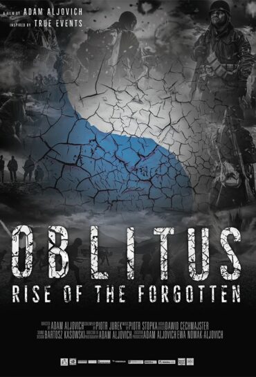 Oblitus: Rise of the Forgotten