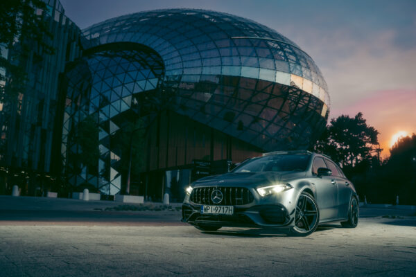 Mercedes