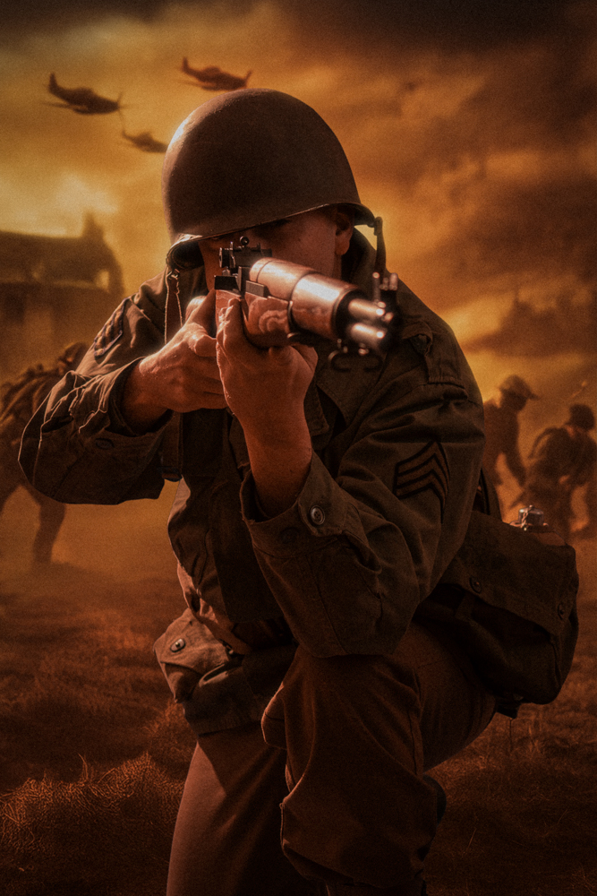 G&G WWII